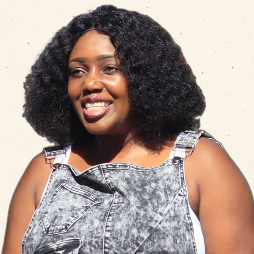NEEMAS DIGITAL NEEMA Neema Kamwaza – healing for married women