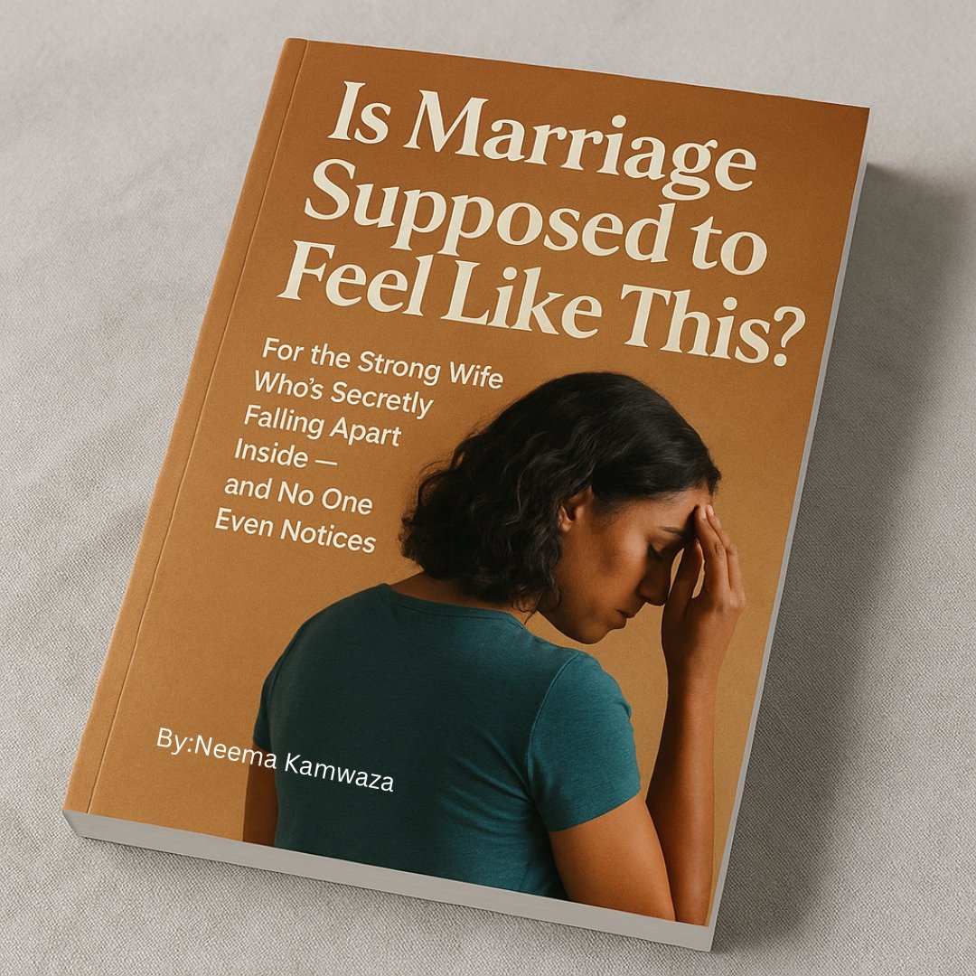 emotionally neglected wife