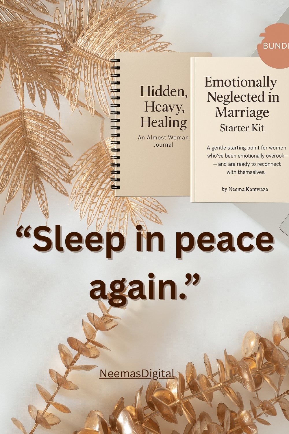 ND_Product_Benefit_HealingStarterBundle-SleepInPeaceAgain_20250906 invisible in marriage