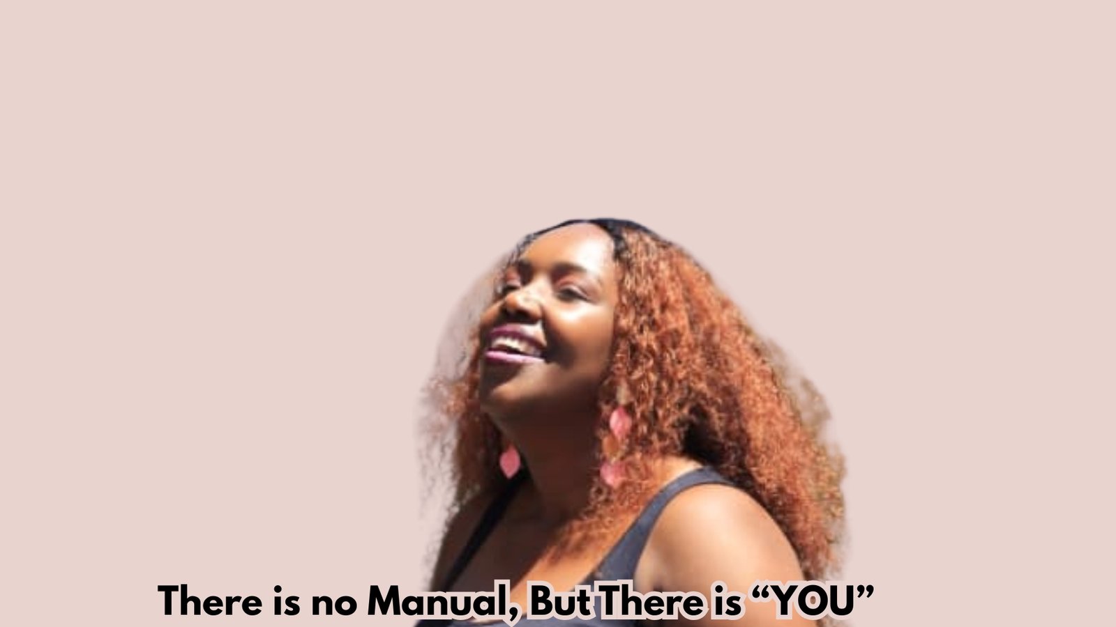 “Who Is Neema Kamwaza – a smiling founder of NeemasDigital on her healing journey.”