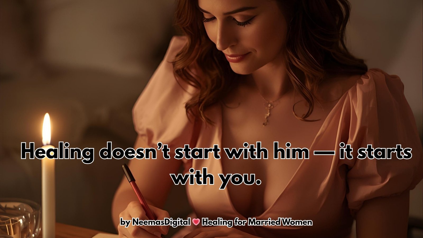 Why Women Feel Alone in Marriage