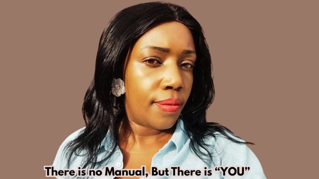 Neema Kamwaza founder of NeemasDigital helping married women heal and find themselves again